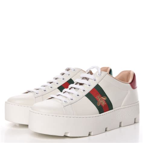 gucci sneakers for girl|gucci sneakers women sale clearance.